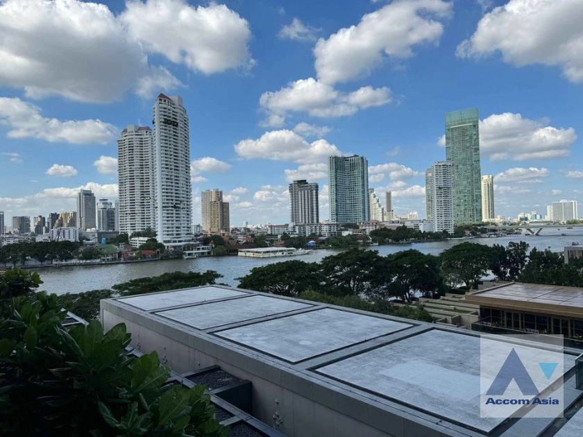 16  2 br Condominium for rent and sale in Sathorn ,Bangkok BTS Saphan Taksin at Four Seasons Private Residences AA39092