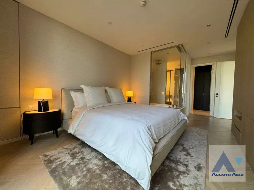 11  2 br Condominium for rent and sale in Sathorn ,Bangkok BTS Saphan Taksin at Four Seasons Private Residences AA39092