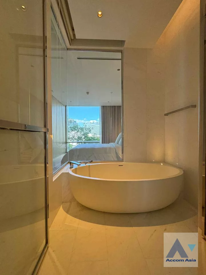 14  2 br Condominium for rent and sale in Sathorn ,Bangkok BTS Saphan Taksin at Four Seasons Private Residences AA39092