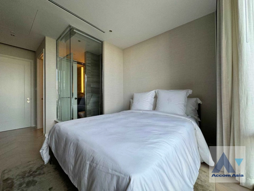 9  2 br Condominium for rent and sale in Sathorn ,Bangkok BTS Saphan Taksin at Four Seasons Private Residences AA39092