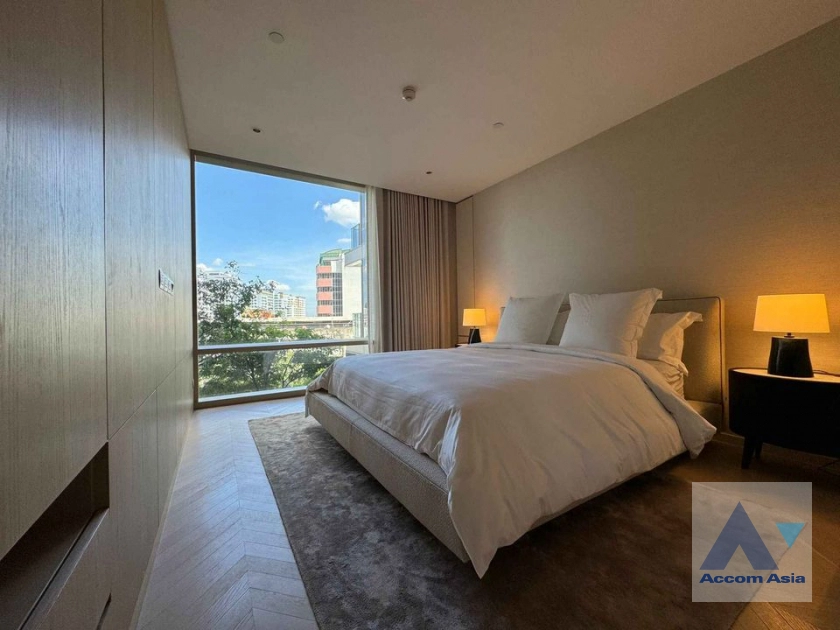 10  2 br Condominium for rent and sale in Sathorn ,Bangkok BTS Saphan Taksin at Four Seasons Private Residences AA39092