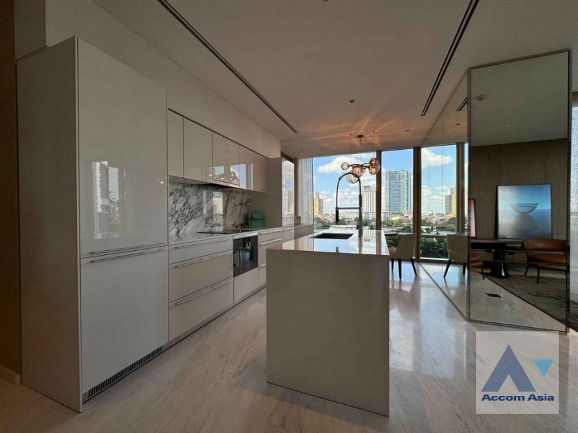 6  2 br Condominium for rent and sale in Sathorn ,Bangkok BTS Saphan Taksin at Four Seasons Private Residences AA39092