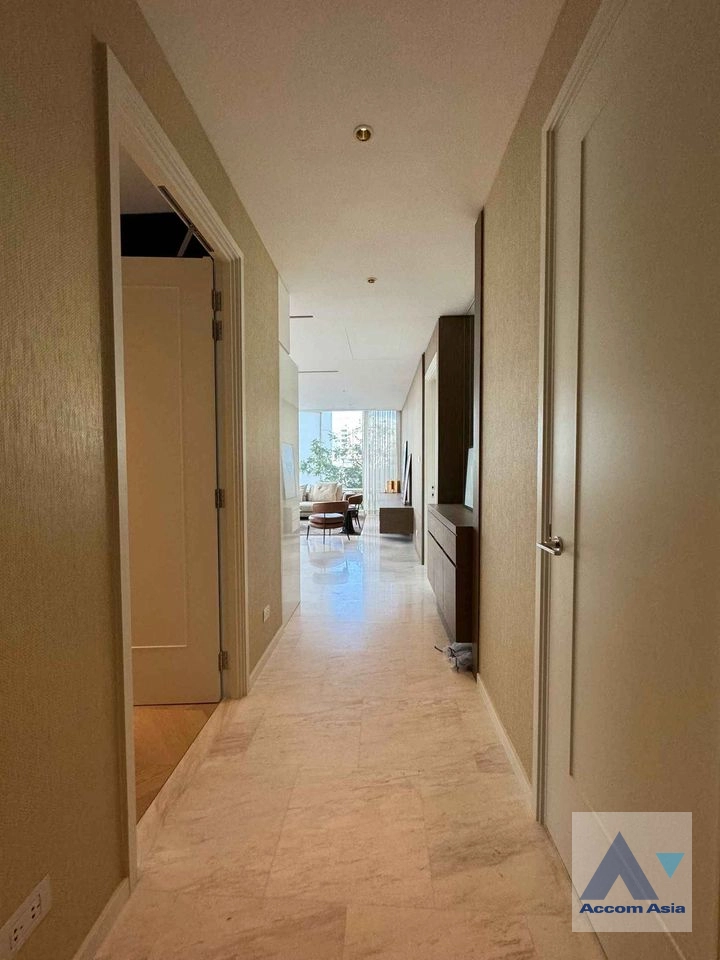 7  2 br Condominium for rent and sale in Sathorn ,Bangkok BTS Saphan Taksin at Four Seasons Private Residences AA39092