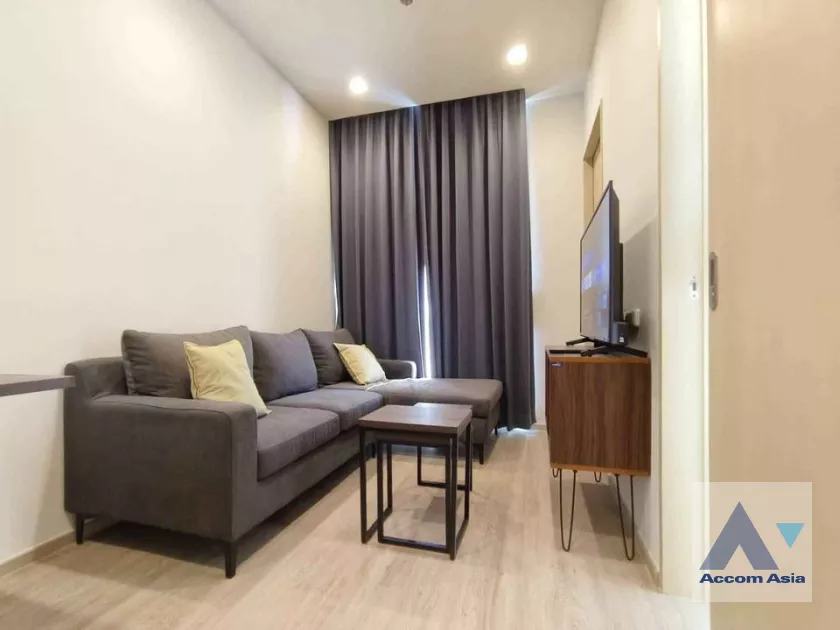  Noble State 39 Condominium  1 Bedroom for Rent BTS Phrom Phong in Sukhumvit Bangkok
