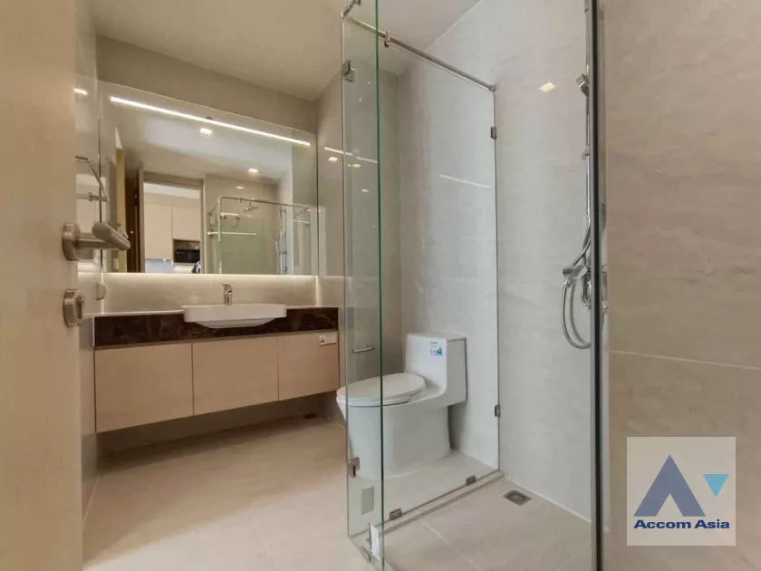 10  1 br Condominium For Rent in Sukhumvit ,Bangkok BTS Phrom Phong at Noble State 39 AA39095