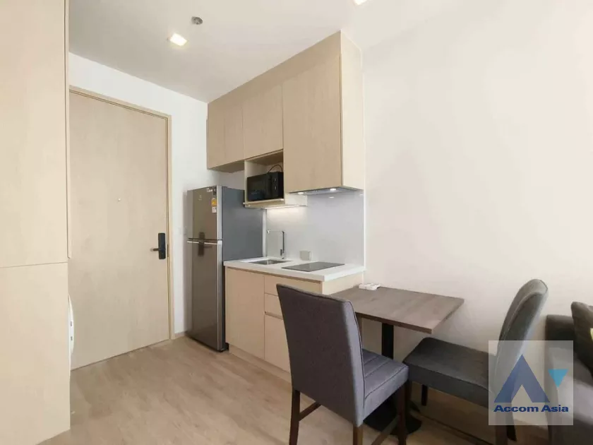  1  1 br Condominium For Rent in Sukhumvit ,Bangkok BTS Phrom Phong at Noble State 39 AA39095