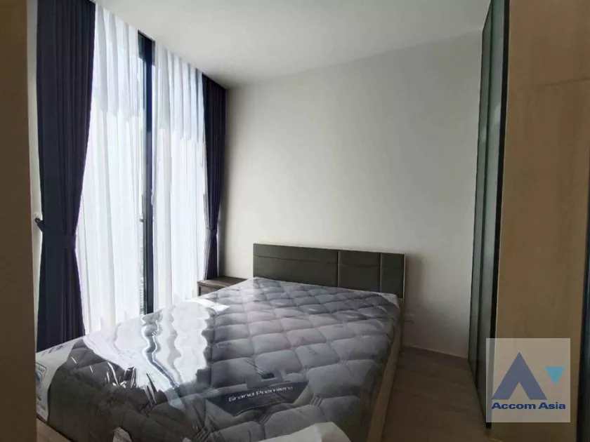 7  1 br Condominium For Rent in Sukhumvit ,Bangkok BTS Phrom Phong at Noble State 39 AA39095
