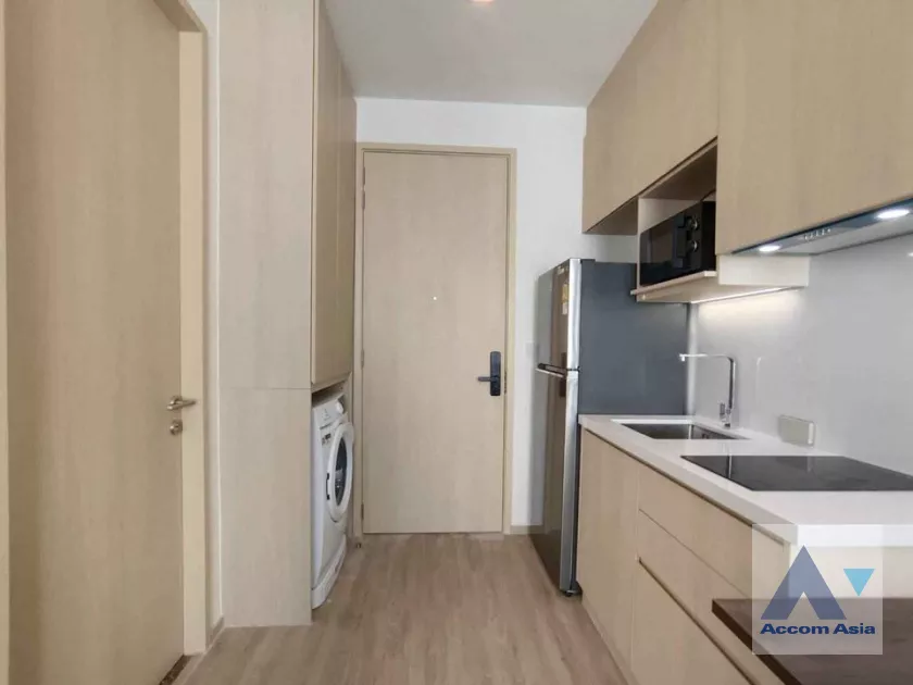 5  1 br Condominium For Rent in Sukhumvit ,Bangkok BTS Phrom Phong at Noble State 39 AA39095