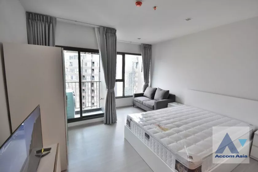  LIFE Asoke-Rama 9 Condominium  1 Bedroom for Rent MRT Rama 9 in Phaholyothin Bangkok