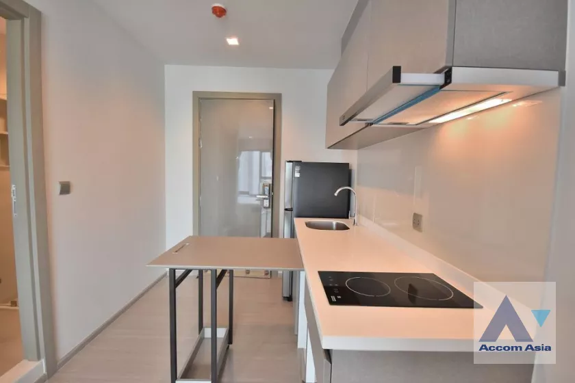 5  1 br Condominium For Rent in Phaholyothin ,Bangkok MRT Rama 9 at LIFE Asoke-Rama 9 AA39097