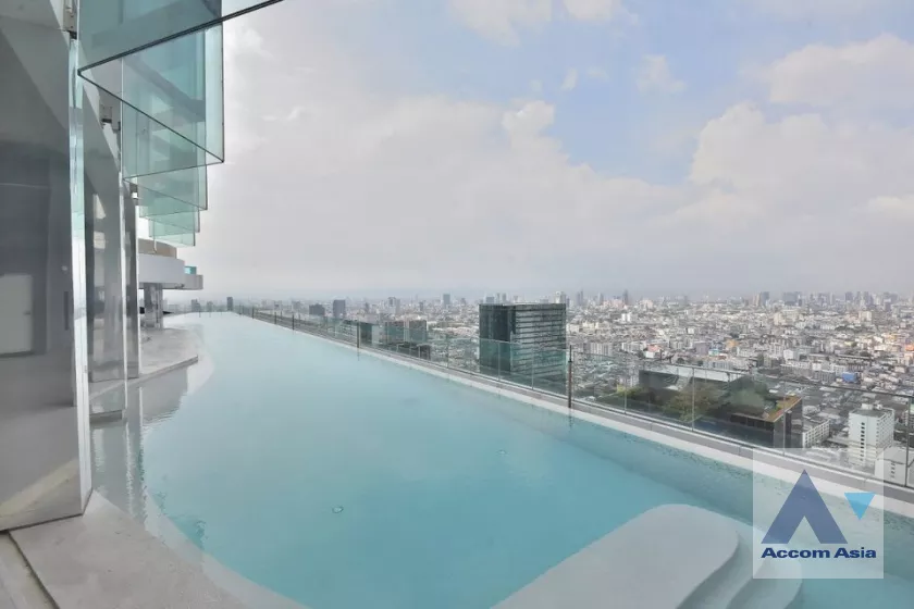 11  1 br Condominium For Rent in Phaholyothin ,Bangkok MRT Rama 9 at LIFE Asoke - Rama 9 AA39097