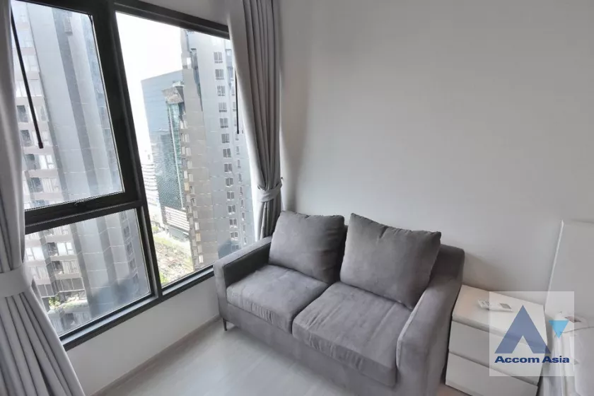 unit 1 Bedroom  Condominium For Rent in Phaholyothin, Bangkok  near MRT Rama 9 (AA39097)