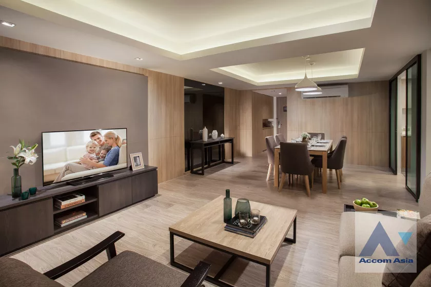  The Comprehensive facilities Apartment  3 Bedroom for Rent BTS Thong Lo in Sukhumvit Bangkok