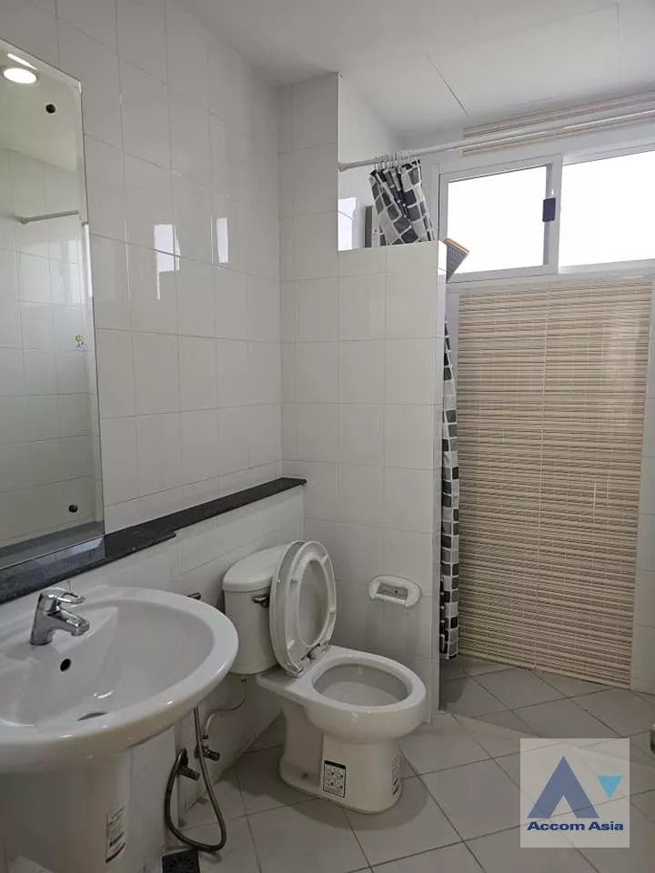 12  3 br Townhouse For Rent in Pattanakarn ,Bangkok ARL Hua Mak at The Metro Rama 9 AA39103