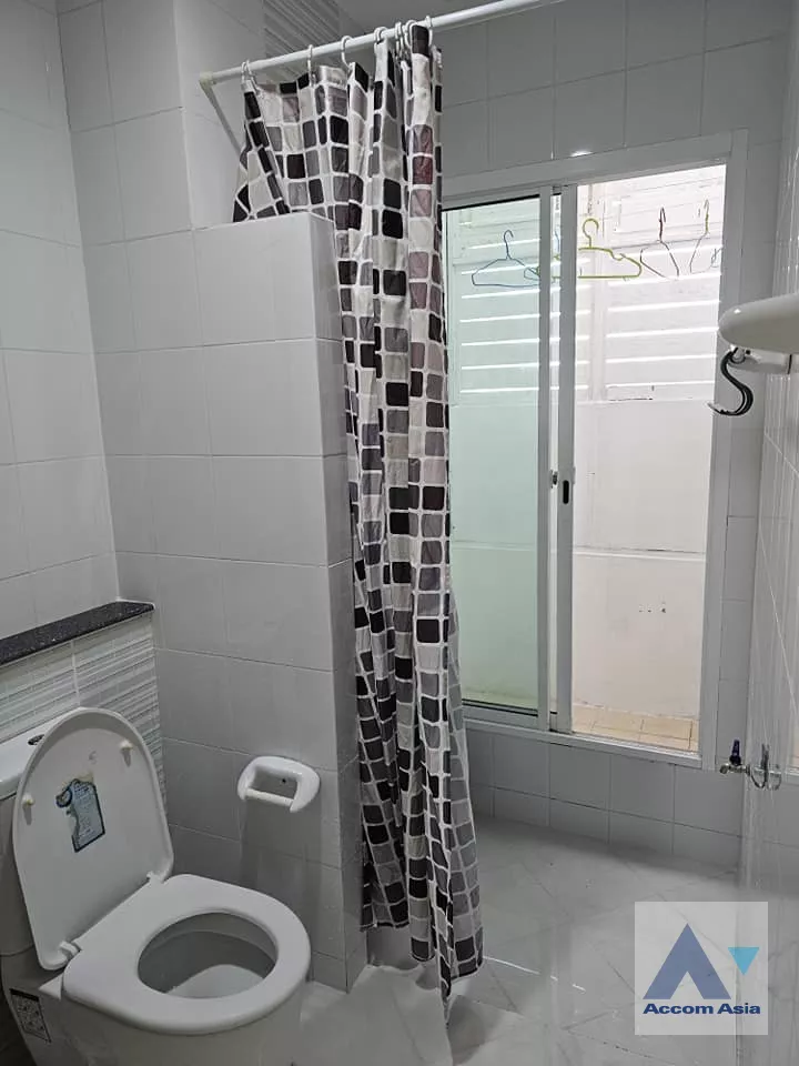 13  3 br Townhouse For Rent in Pattanakarn ,Bangkok ARL Hua Mak at The Metro Rama 9 AA39103