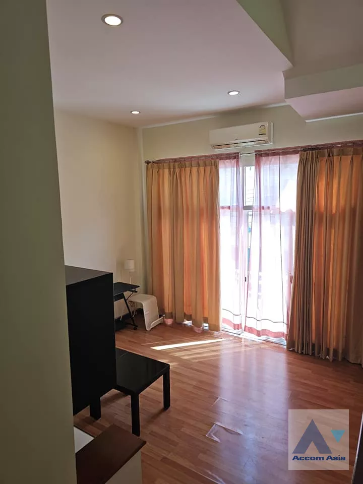7  3 br Townhouse For Rent in Pattanakarn ,Bangkok ARL Hua Mak at The Metro Rama 9 AA39103