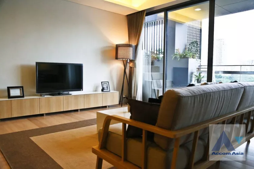  1  2 br Condominium For Rent in Sukhumvit ,Bangkok BTS Phrom Phong at Siamese Gioia AA39106