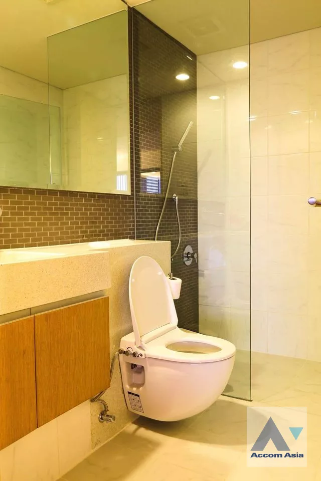 9  2 br Condominium For Rent in Sukhumvit ,Bangkok BTS Phrom Phong at Siamese Gioia AA39106