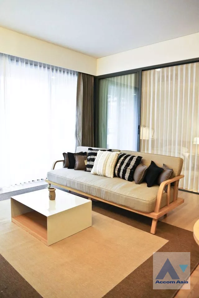  2  2 br Condominium For Rent in Sukhumvit ,Bangkok BTS Phrom Phong at Siamese Gioia AA39106
