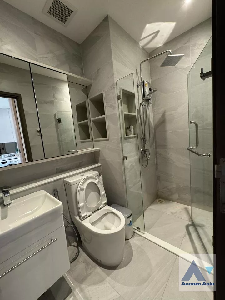 12  1 br Condominium For Rent in Sukhumvit ,Bangkok BTS Ekkamai at Rhythm Ekkamai Estate AA39111