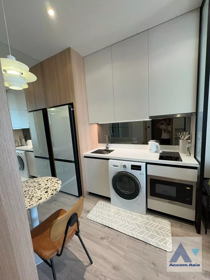 6  1 br Condominium For Rent in Sukhumvit ,Bangkok BTS Ekkamai at Rhythm Ekkamai Estate AA39111