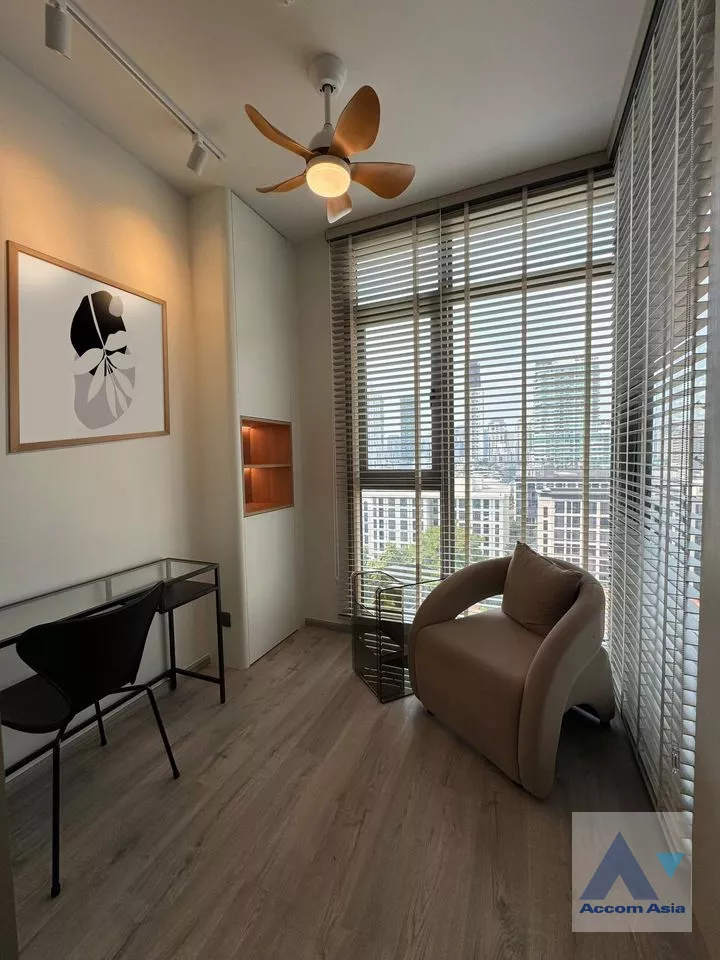 11  1 br Condominium For Rent in Sukhumvit ,Bangkok BTS Ekkamai at Rhythm Ekkamai Estate AA39111