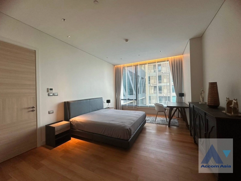 6  1 br Condominium for rent and sale in Ploenchit ,Bangkok BTS Chitlom at Sindhorn Residence AA39117