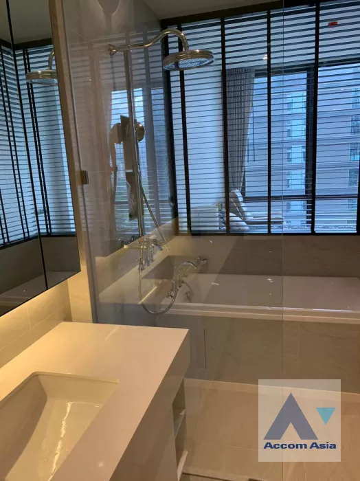8  1 br Condominium for rent and sale in Ploenchit ,Bangkok BTS Ploenchit at MUNIQ Langsuan AA39118