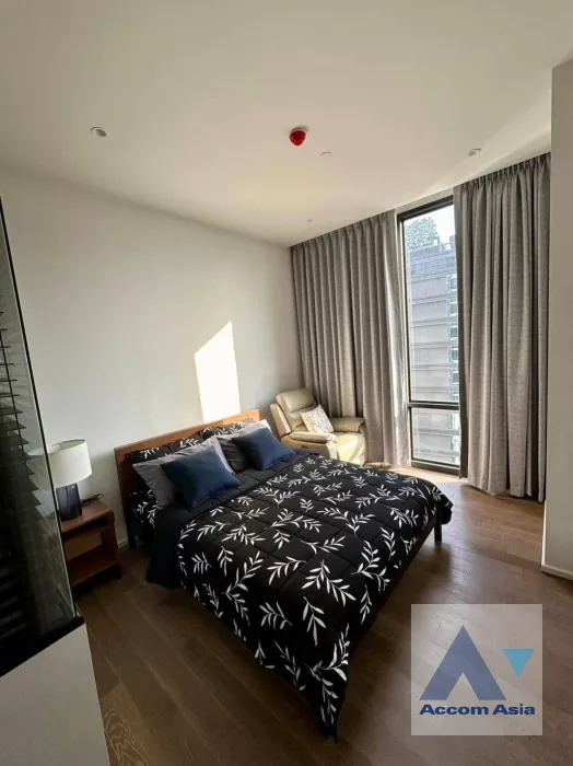 5  1 br Condominium for rent and sale in Ploenchit ,Bangkok BTS Ploenchit at MUNIQ Langsuan AA39118