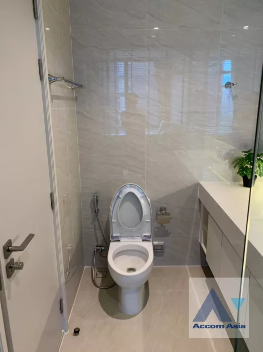 9  1 br Condominium for rent and sale in Ploenchit ,Bangkok BTS Ploenchit at MUNIQ Langsuan AA39118