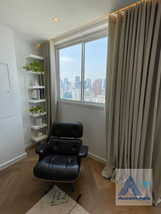 19  1 br Condominium for rent and sale in Sukhumvit ,Bangkok BTS Phrom Phong at D.S. Tower 2 AA39121