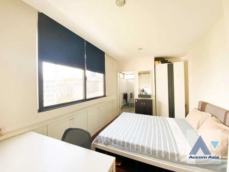5  3 br Condominium for rent and sale in Sukhumvit ,Bangkok BTS Asok - MRT Sukhumvit at Sukhumvit Casa AA39122