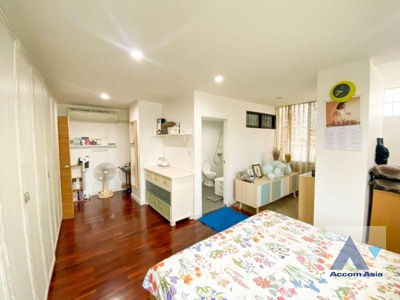 7  3 br Condominium for rent and sale in Sukhumvit ,Bangkok BTS Asok - MRT Sukhumvit at Sukhumvit Casa AA39122