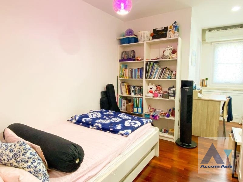 9  3 br Condominium for rent and sale in Sukhumvit ,Bangkok BTS Asok - MRT Sukhumvit at Sukhumvit Casa AA39122