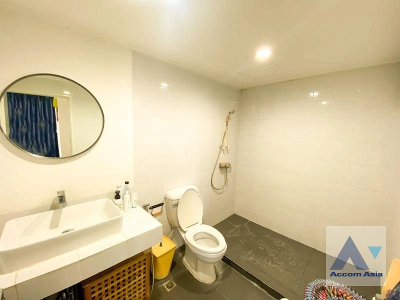 11  3 br Condominium for rent and sale in Sukhumvit ,Bangkok BTS Asok - MRT Sukhumvit at Sukhumvit Casa AA39122