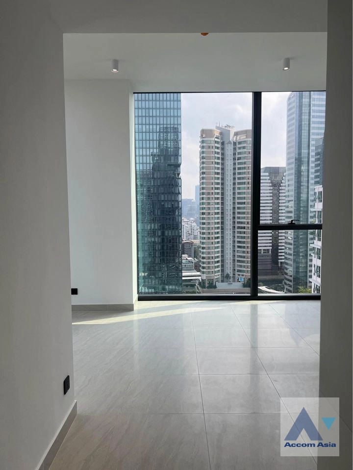  1  1 br Condominium For Sale in Sathorn ,Bangkok BTS Chong Nonsi at Tait 12 AA39124