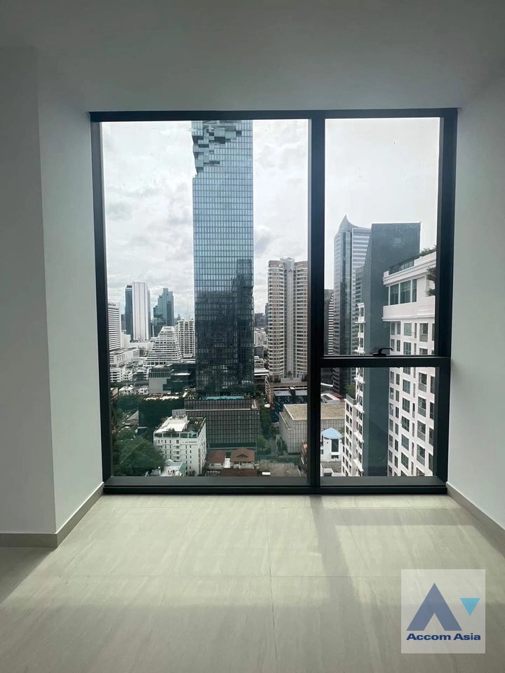  1  1 br Condominium For Sale in Sathorn ,Bangkok BTS Chong Nonsi at Tait 12 AA39124