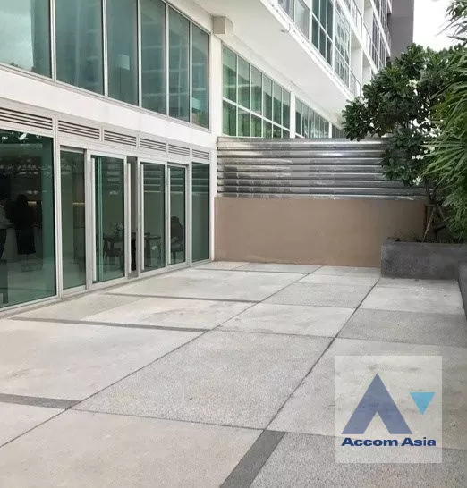 5  3 br Condominium For Sale in Charoen Nakhon ,Bangkok BTS Krung Thon Buri at The River Condominium AA39125