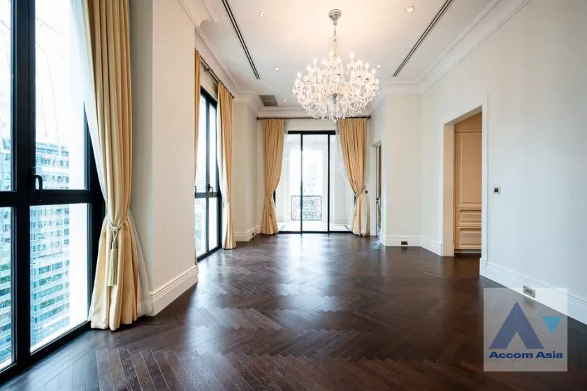 98 Wireless Condominium  2 Bedroom for Sale BTS Ploenchit in Ploenchit Bangkok