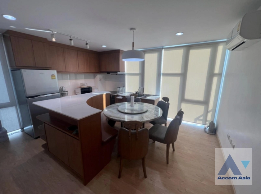  1  2 br Townhouse For Sale in Sukhumvit ,Bangkok BTS Udomsuk at HOF AA39132