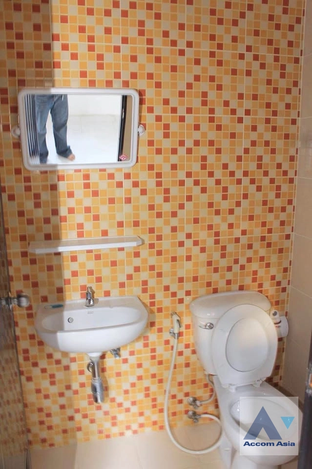 21  4 br Townhouse For Rent in Phaholyothin ,Bangkok BTS Sanam Pao AA39135