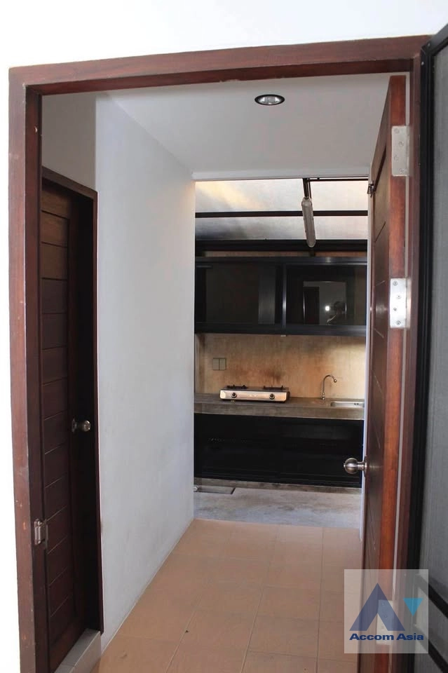 4  4 br Townhouse For Rent in Phaholyothin ,Bangkok BTS Sanam Pao AA39135