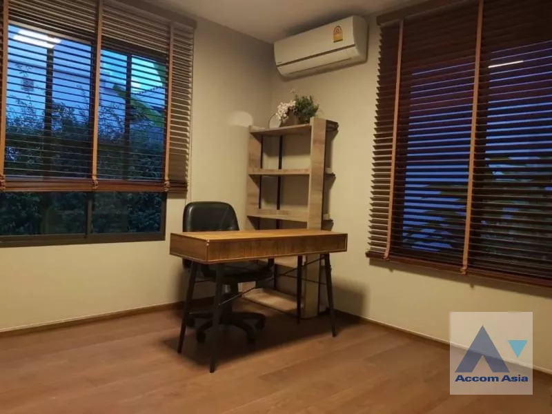 6  4 br House For Rent in Bang Na ,Samutprakan  at Moo Baan Bangna AA39137
