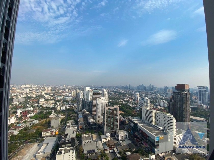 7  1 br Condominium For Sale in Sukhumvit ,Bangkok BTS Thong Lo at Park Origin Thonglor AA39139