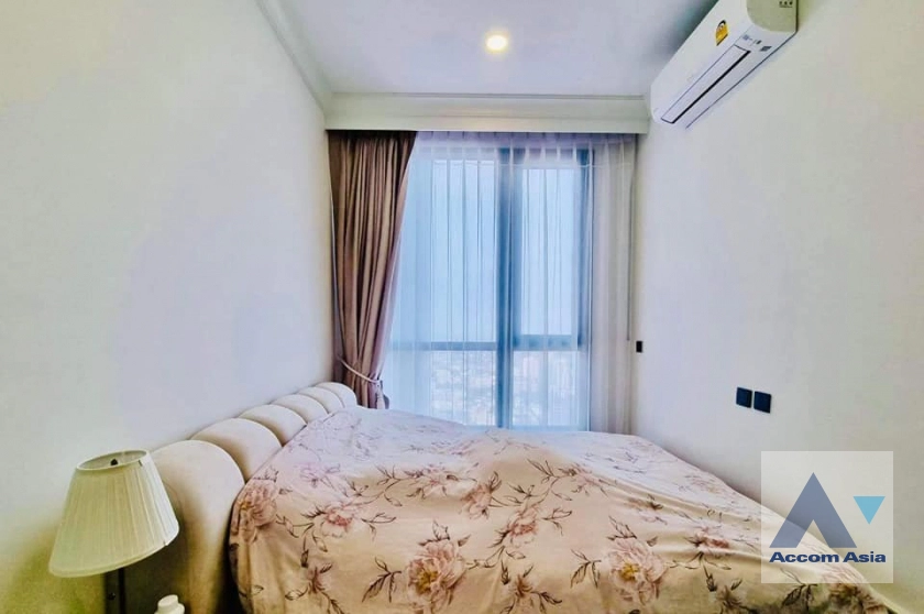unit 2 Bedrooms  Condominium For Sale in Sukhumvit, Bangkok  near BTS Thong Lo (AA39139)