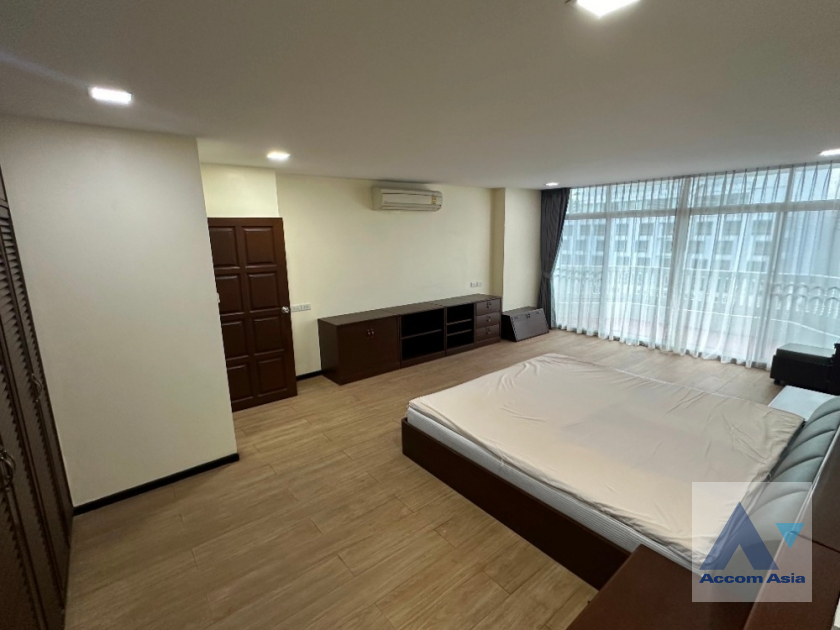 9  3 br Condominium For Rent in Sukhumvit ,Bangkok BTS Asok - MRT Sukhumvit at Grand Ville house 2 AA39141