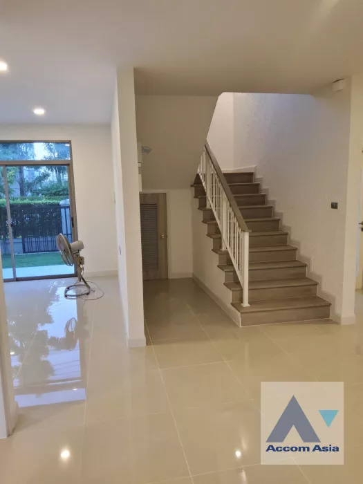 10  4 br House For Sale in Latkrabang ,Bangkok ARL Ban Thap Chang at House AA39143