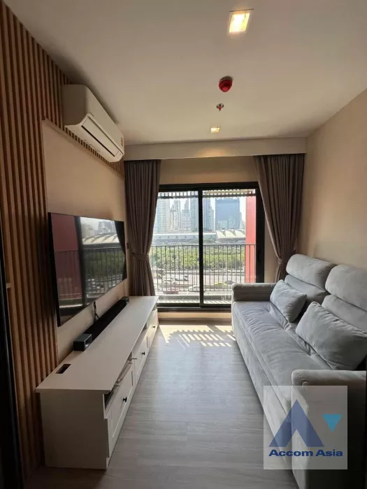  Life Asoke Hype Condominium  1 Bedroom for Rent ARL Makkasan in  