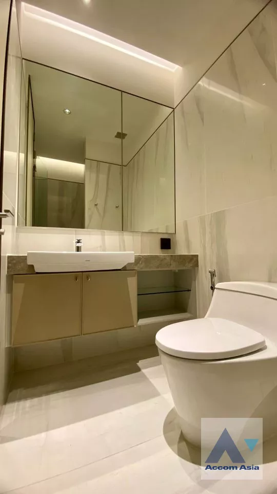12  2 br Condominium For Rent in Sukhumvit ,Bangkok BTS Phrom Phong at KRAAM Sukhumvit 26 AA39145