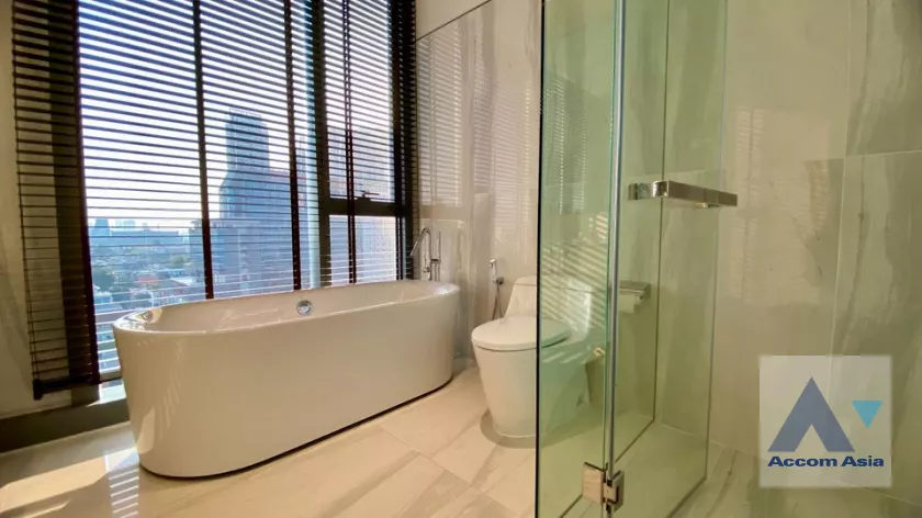 11  2 br Condominium For Rent in Sukhumvit ,Bangkok BTS Phrom Phong at KRAAM Sukhumvit 26 AA39145